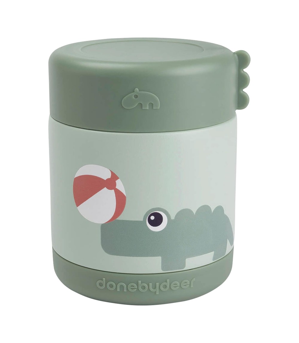 Thermobehälter Tiny Farm 300 ml