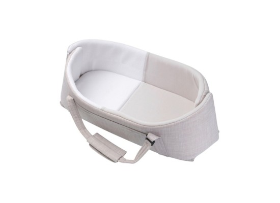 Mobiles Kuschelnest Nest'n Go