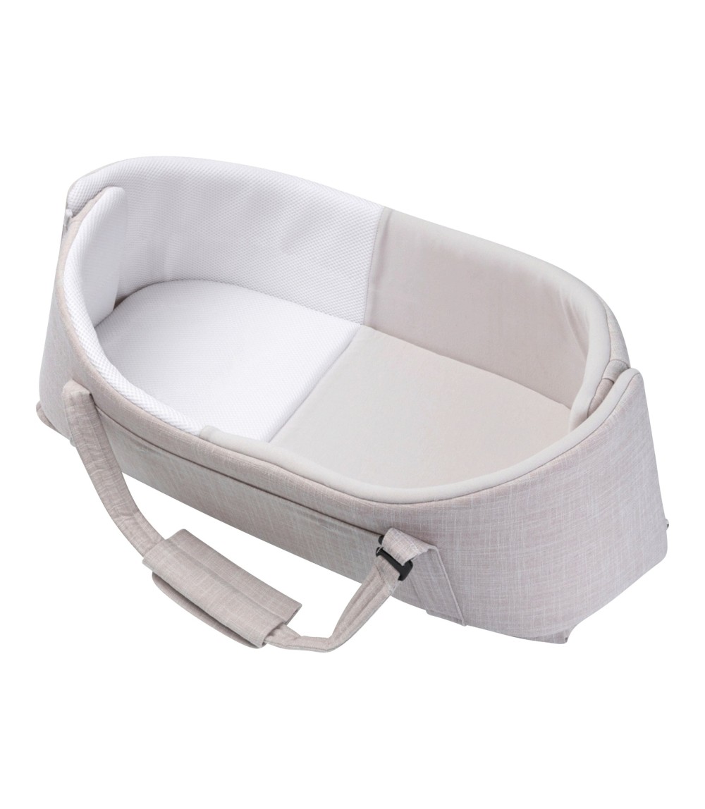 Mobiles Kuschelnest Nest'n Go