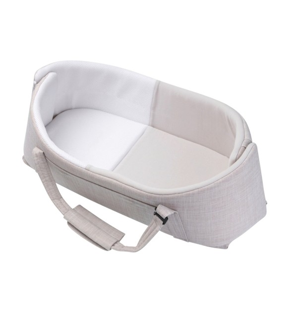 Mobiles Kuschelnest Nest'n Go