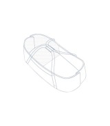 Mobiles Kuschelnest Nest'n Go