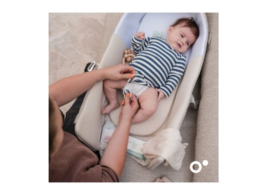 Mobiles Kuschelnest Nest'n Go