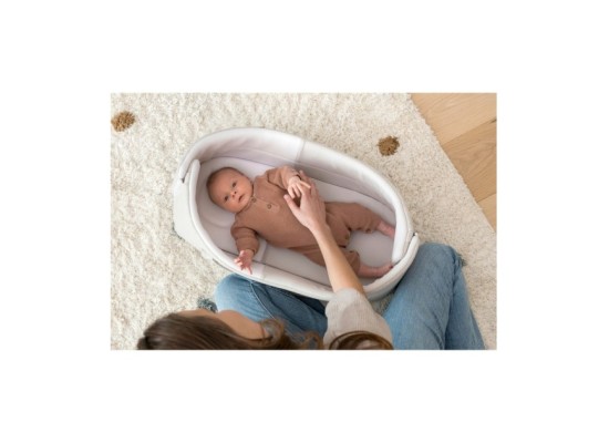 Mobiles Kuschelnest Nest'n Go