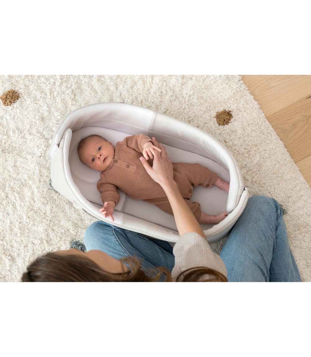 Mobiles Kuschelnest Nest'n Go