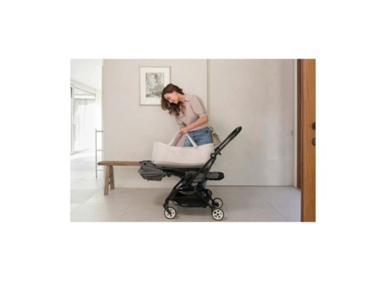 Mobiles Kuschelnest Nest'n Go