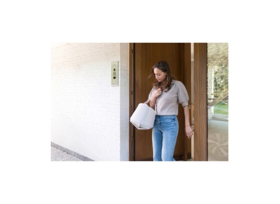 Mobiles Kuschelnest Nest'n Go