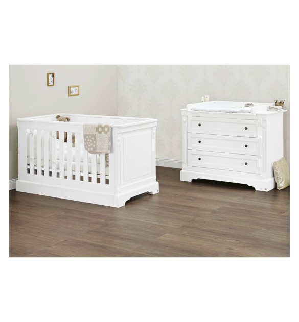 2-tlg. Babyzimmer Emilia