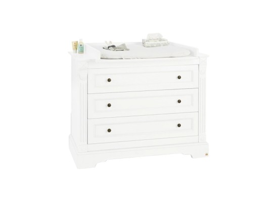 2-tlg. Babyzimmer Emilia