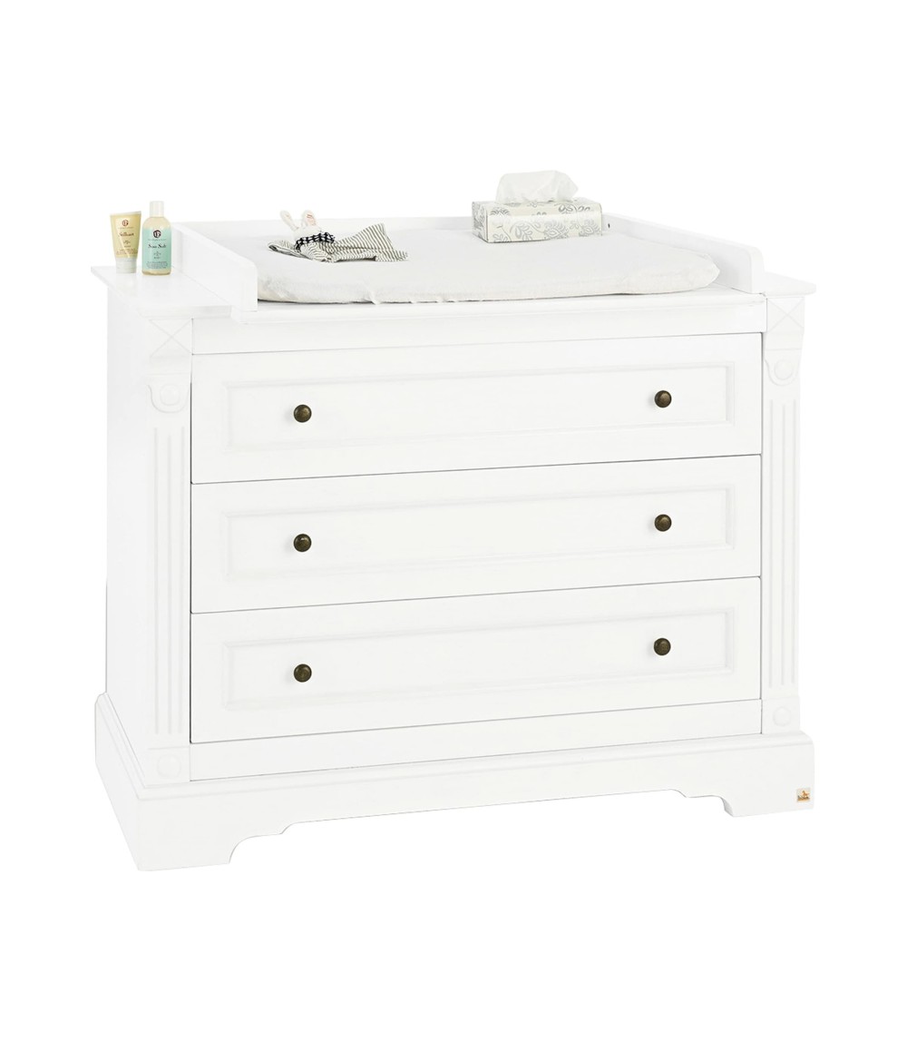 2-tlg. Babyzimmer Emilia
