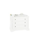 2-tlg. Babyzimmer Emilia
