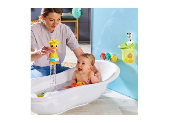 Badespaß Babys Badeset