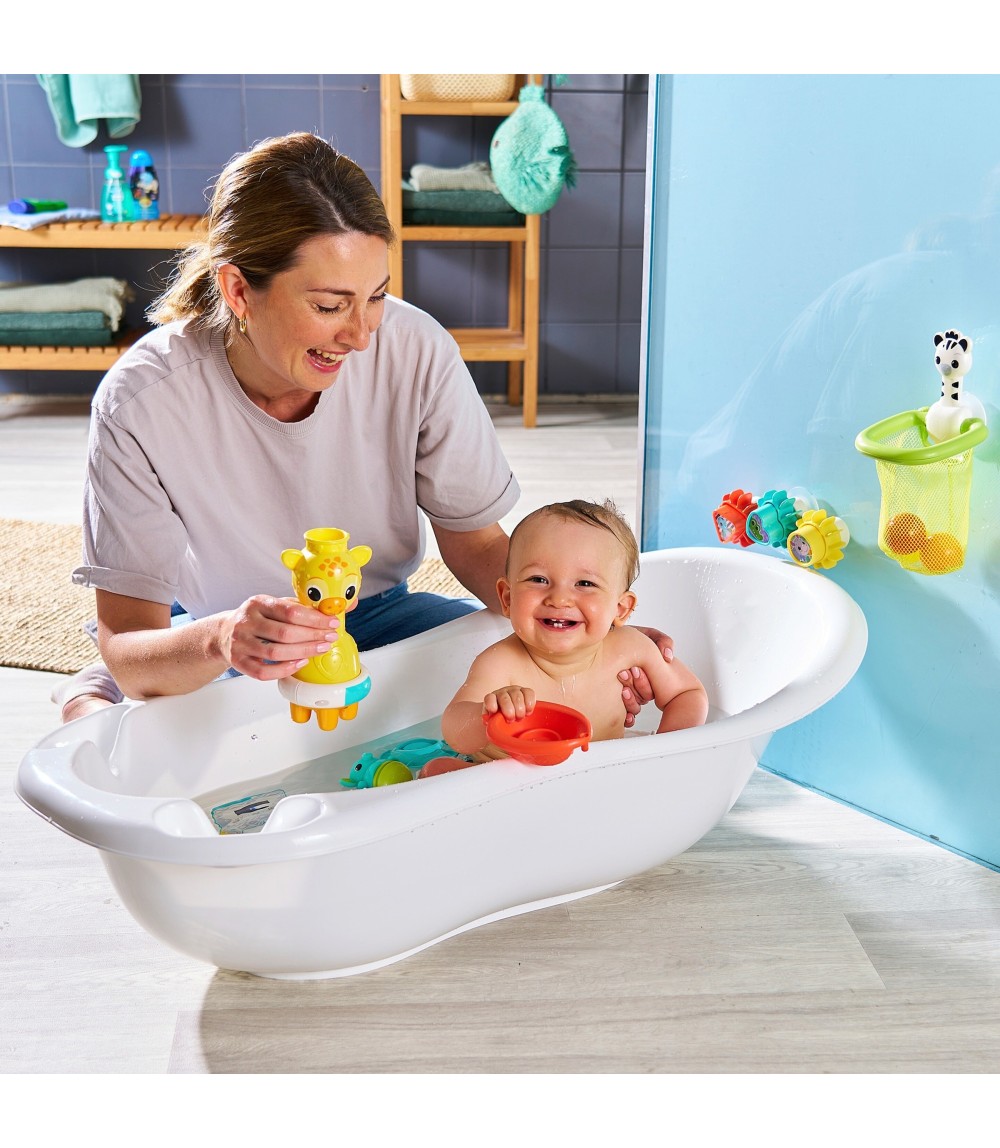 Badespaß Babys Badeset