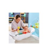 Badespaß Babys Badeset