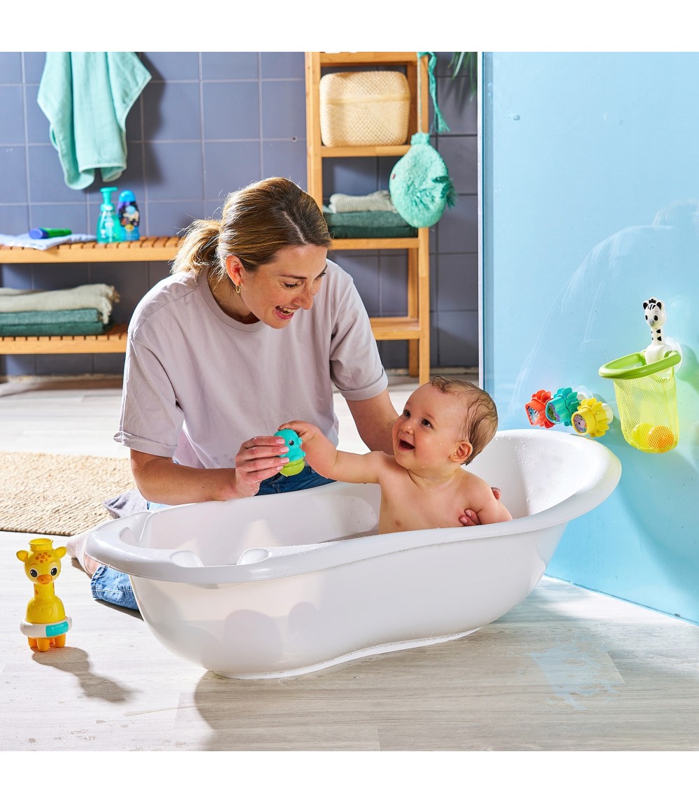 Badespaß Babys Badeset