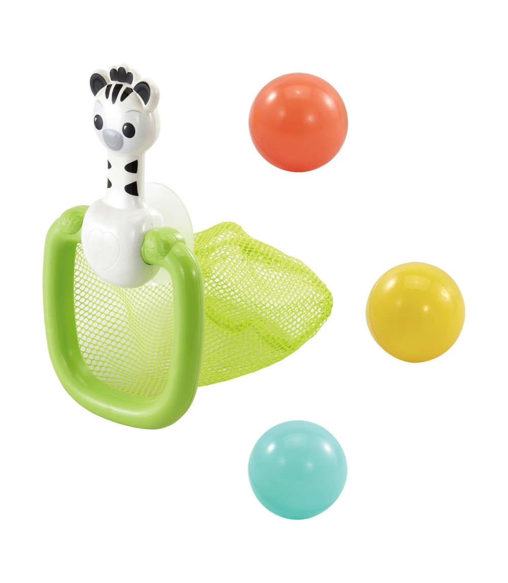 Badespaß Babys Badeset