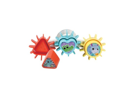 Badespaß Babys Badeset