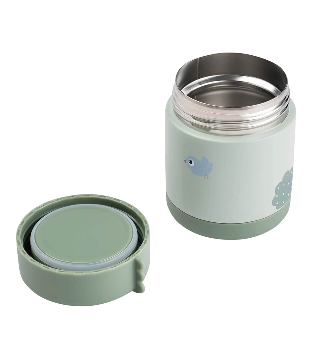 Thermobehälter Tiny Farm 300 ml