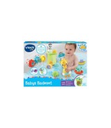 Badespaß Babys Badeset