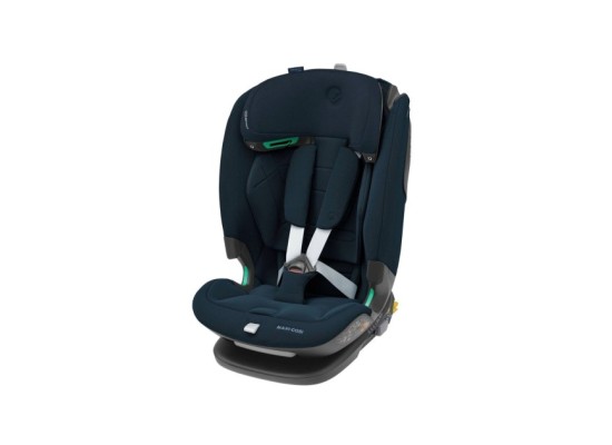 Kindersitz Titan Pro