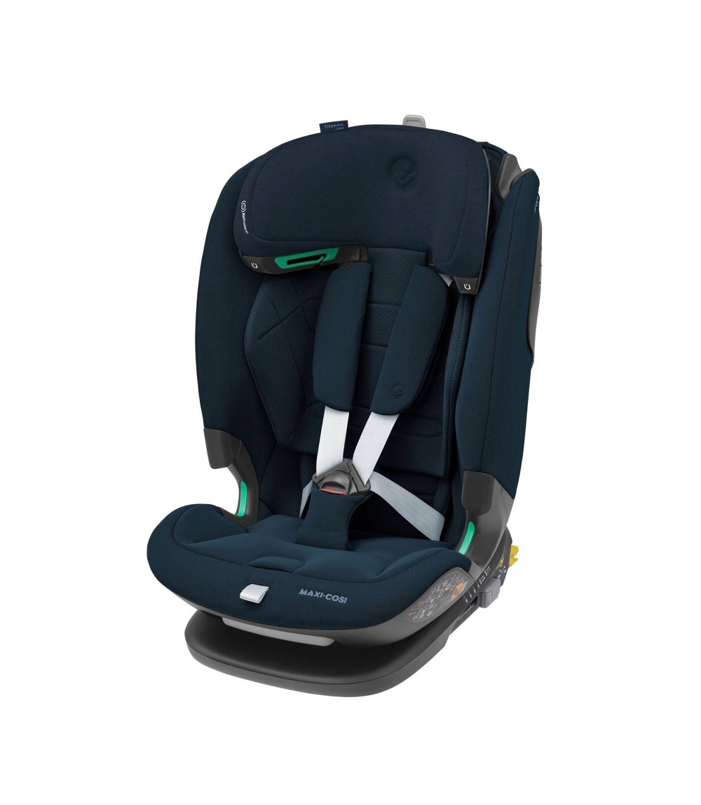 Kindersitz Titan Pro