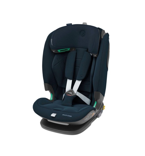 Kindersitz Titan Pro