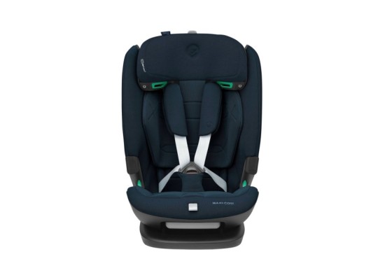 Kindersitz Titan Pro