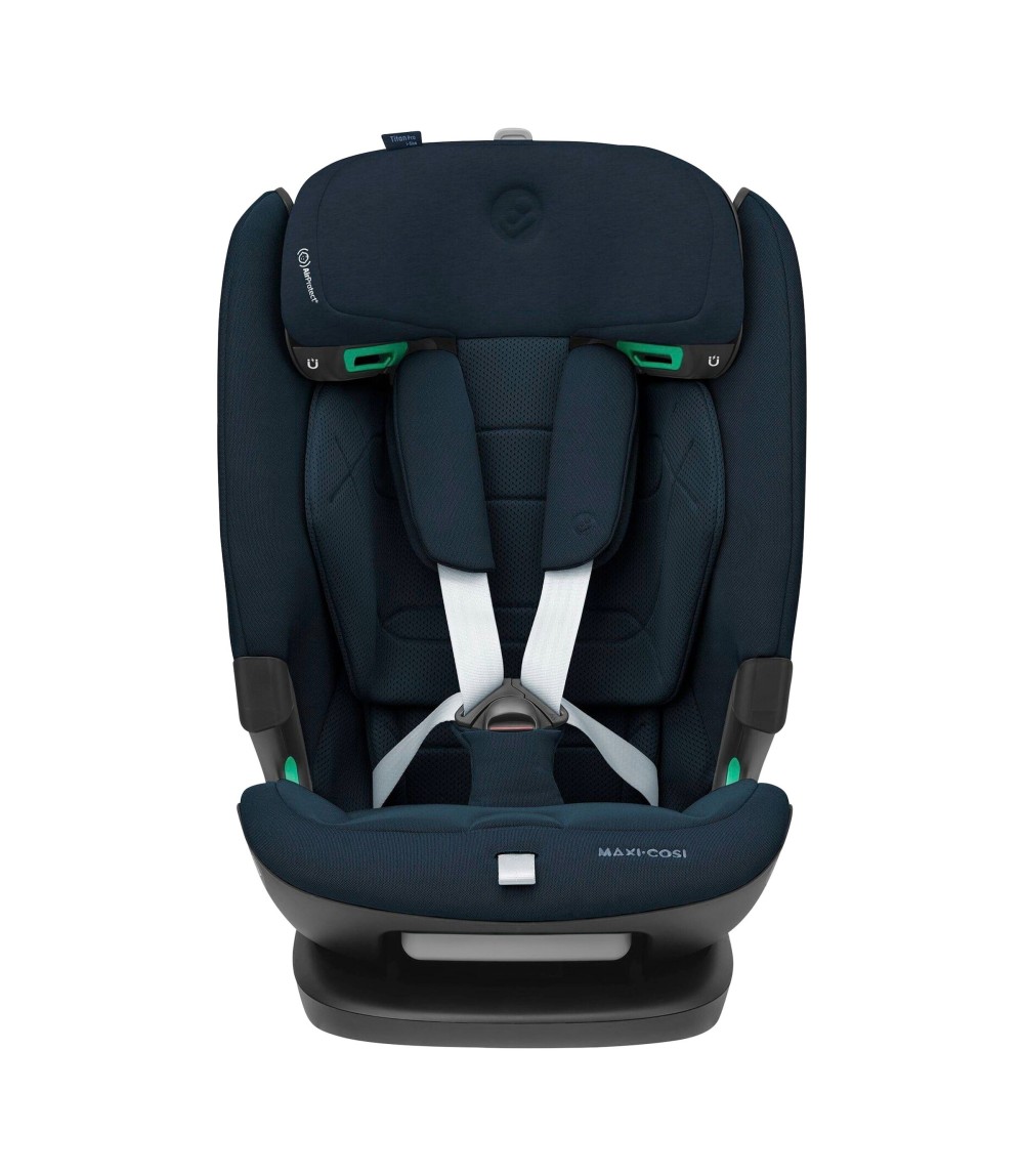 Kindersitz Titan Pro