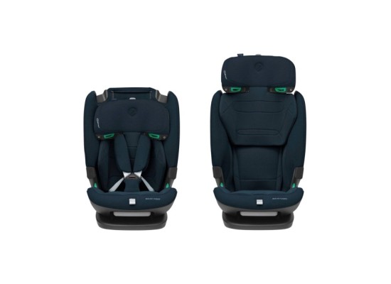 Kindersitz Titan Pro