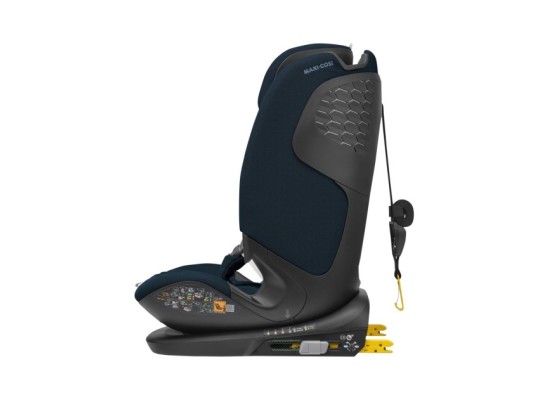 Kindersitz Titan Pro