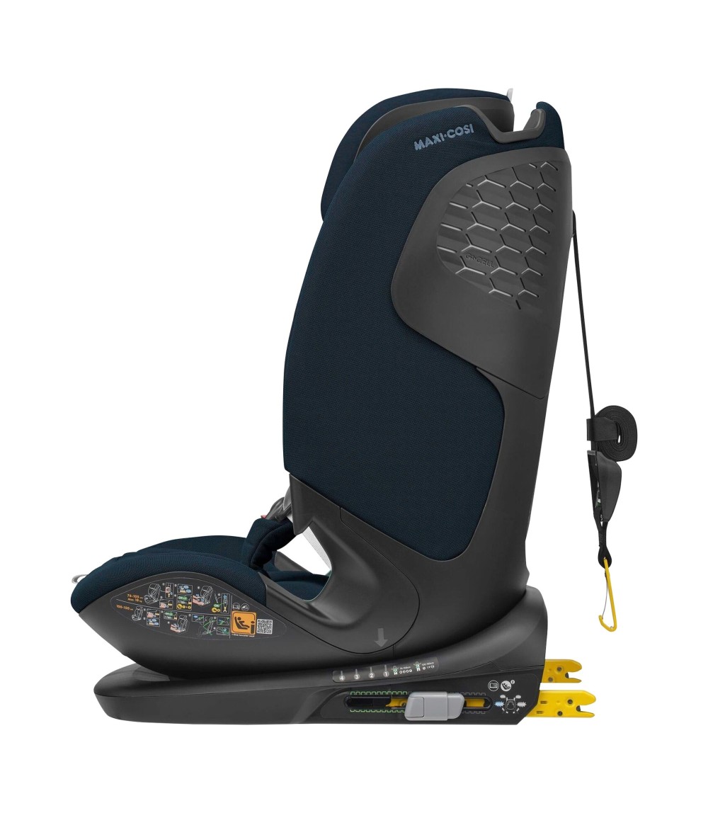 Kindersitz Titan Pro