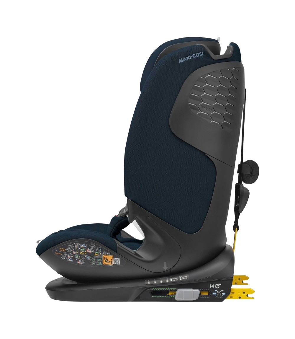 Kindersitz Titan Pro
