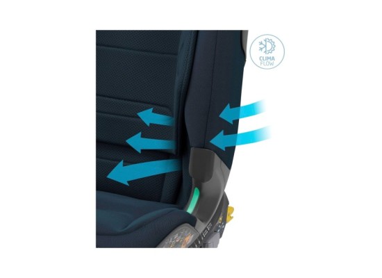 Kindersitz Titan Pro