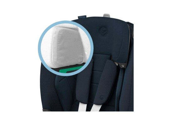 Kindersitz Titan Pro