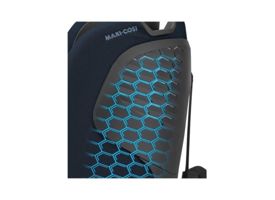 Kindersitz Titan Pro