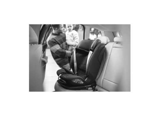 Kindersitz Titan Pro