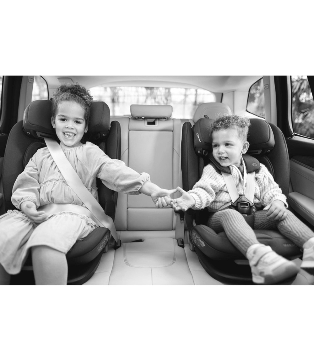 Kindersitz Titan Pro