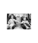 Kindersitz Titan Pro