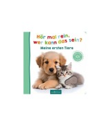 Soundbuch Hör mal rein