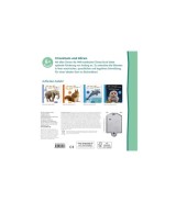 Soundbuch Hör mal rein, wer kann das sein? - Meine ersten Tiere