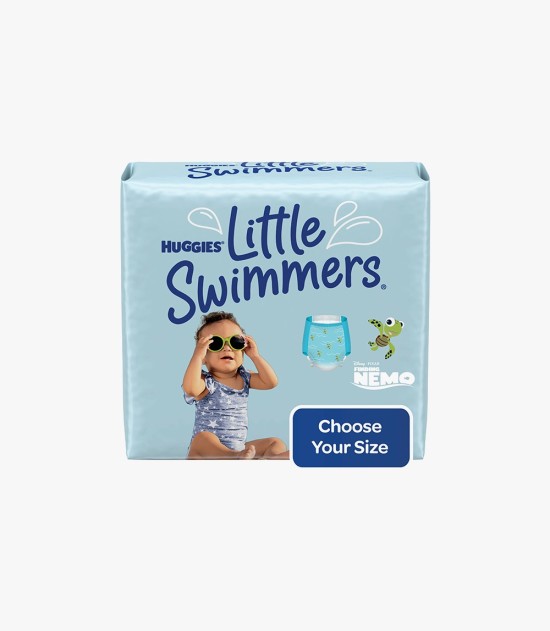 PureBorn Baby Dry Pull Up Diapers