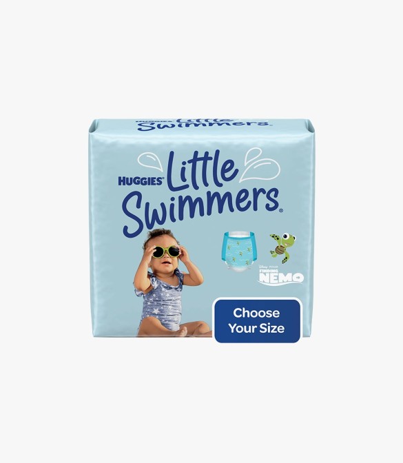 PureBorn Baby Dry Pull Up Diapers