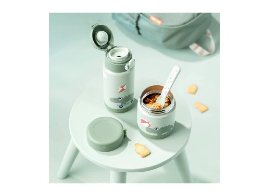 Thermobehälter Tiny Farm 300 ml