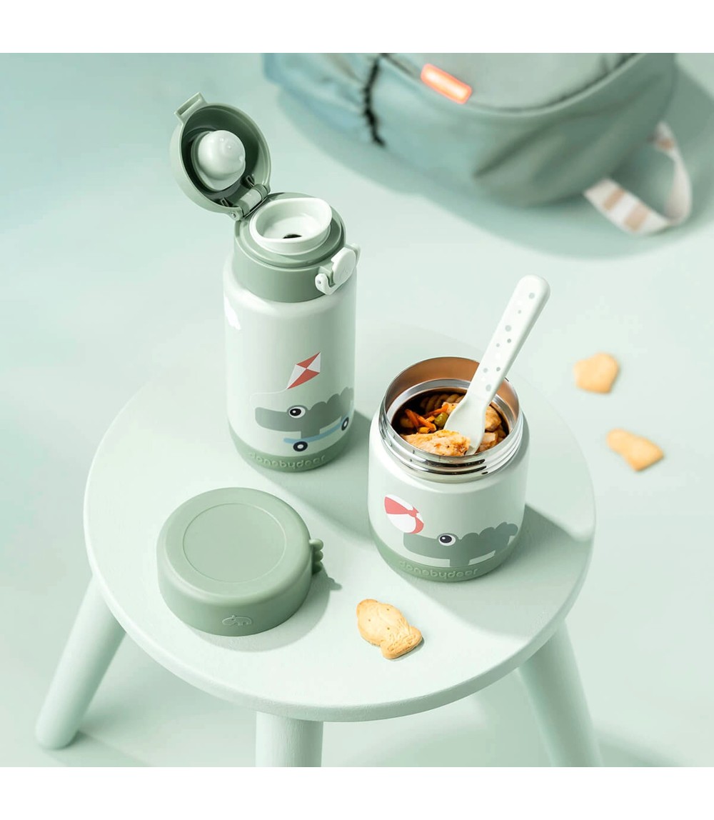 Thermobehälter Tiny Farm 300 ml