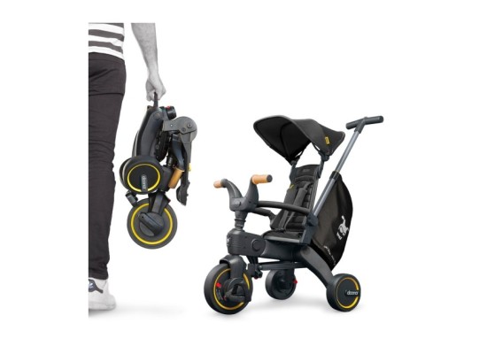 Dreirad Liki Trike S5