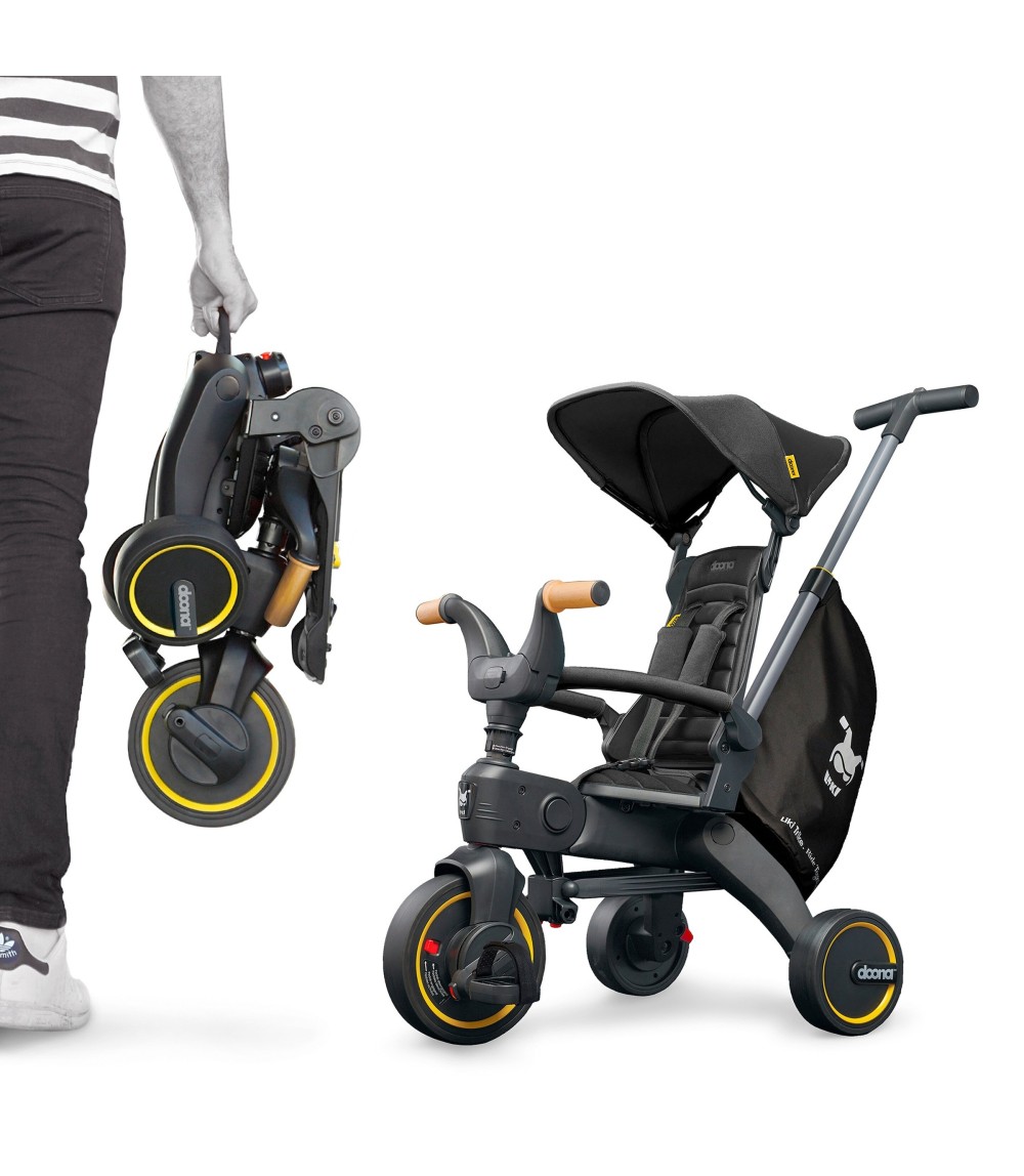 Dreirad Liki Trike S5