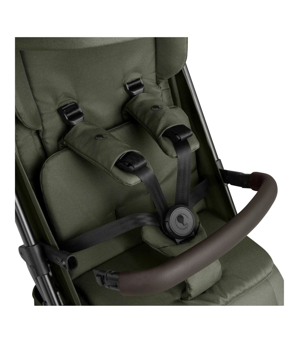 Buggy Ping 3 Trekking