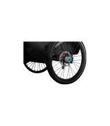 Scheibenbremsen Nachrüstset für Fahrradanhänger ab Baujahr 2020