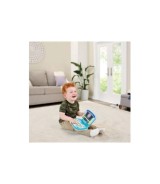 Lern- und Musik-Laptop