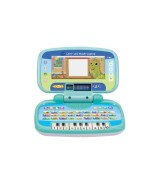 Lern- und Musik-Laptop