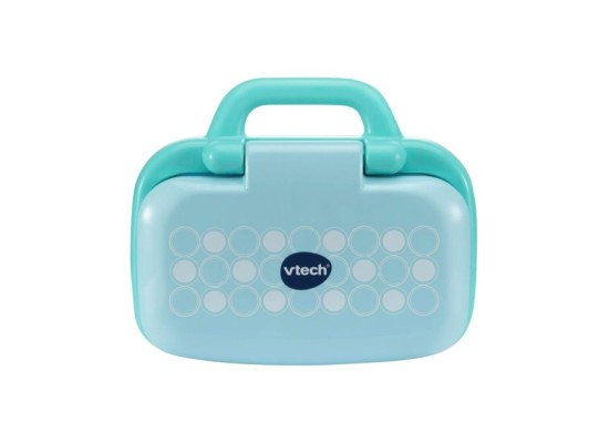 Lern- und Musik-Laptop